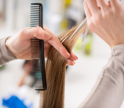 11 étapes pour devenir coiffeur à domicile