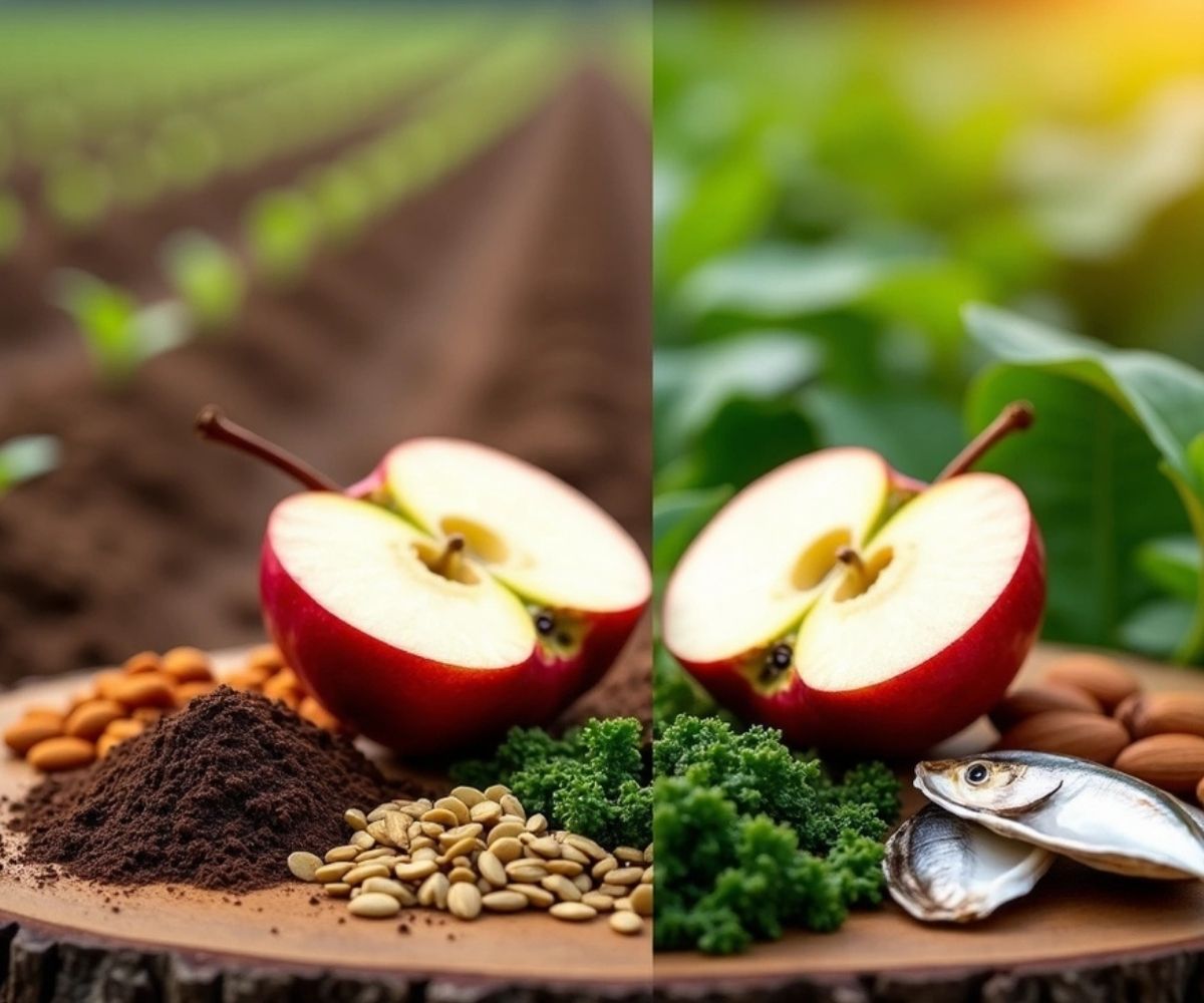 Sels min&eacute;raux