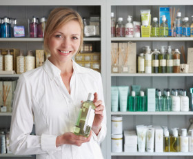 Vendeuse en parfumerie et en cosmétiques : un métier qui recrute