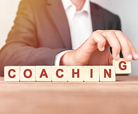 Suivre une formation coaching avant de s'installer en tant que coach