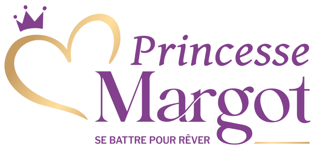 Logo Princesse Margot