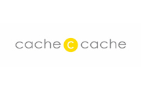 logo cache cache