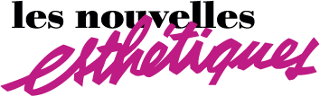 Logo Les Nouvelles Esthétiques