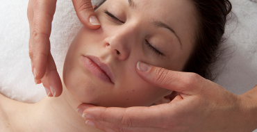 Atelier pratique du massage crânien et facial : Détente du crâne et du visage selon la méthode Ayurvédique. 