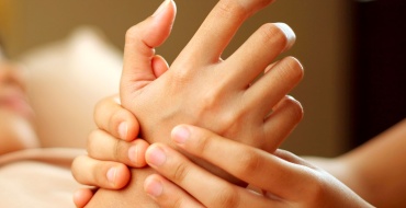 Atelier pratique en réflexologie palmaire : pratiquez le massage des mains
