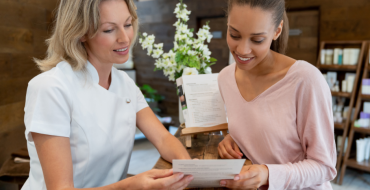 Bachelor Spa Business Management