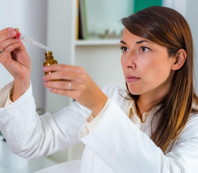 Que fait un naturopathe ?