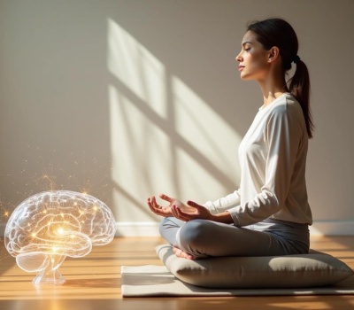 Comment la sophrologie réveille la plasticité cérébrale