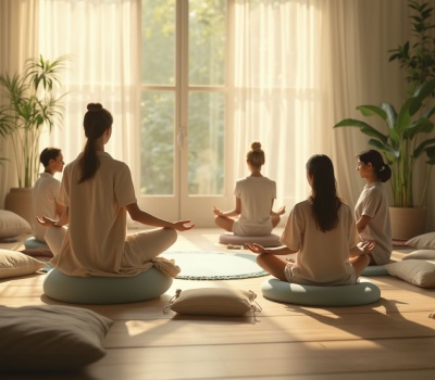 Définition de sophrologue