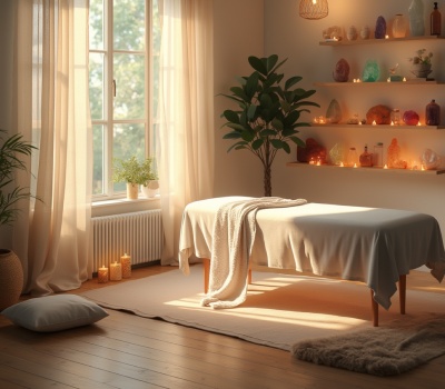 Thérapie énergétique