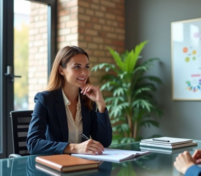 Spécialisation en coaching