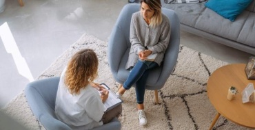 Séance de psychologie cognitive