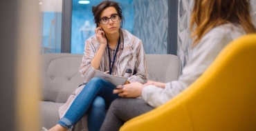 Séance pshychologue