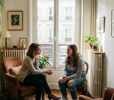 Fiche métier : psychologue de l'adolescent