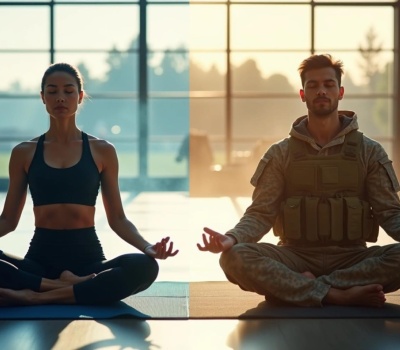 Sophrologie du Sport