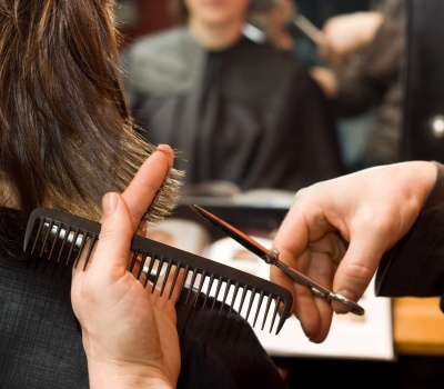 Vitesse pousse cheveux