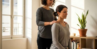 La thérapie psychocorporelle