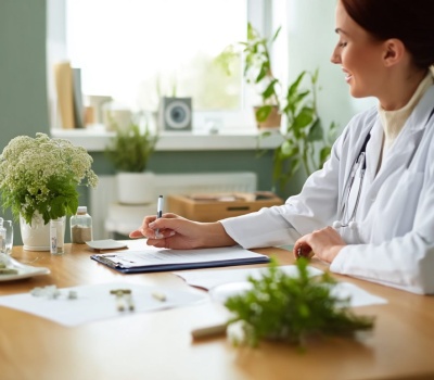 Pourquoi le bachelor en bien-être et naturopathie est-il devenu indispensable en 2025 ?