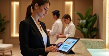 Bachelor spa management