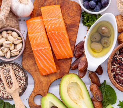 Diététicien ou naturopathe : lequel consulter ?