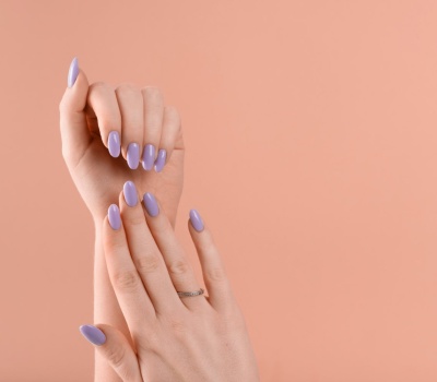 Faire pousser les ongles plus vite