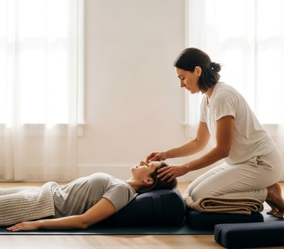 Yoga thérapeutique