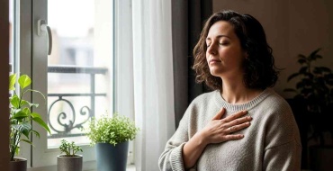 confiance en soi dans l'incertitude