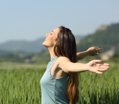 Bachelor Hygiène de vie, Naturopathie et Bien-être