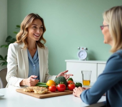 Coach en diététique et nutrition : les secrets du métier