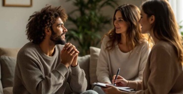 Le métier de coach de couple