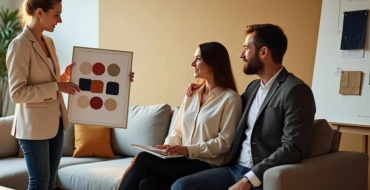 Le métier de coach déco en détail