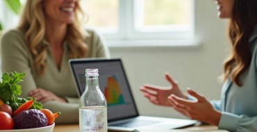 Coach bien-être et nutrition