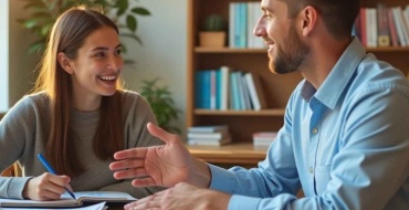 Tout savoir sur le métier de coach scolaire