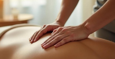 Fasciathérapie et fasciapulsologie