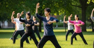 Guide complet sur la pratique du qi gong