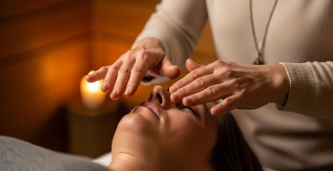 Formation au Reiki 