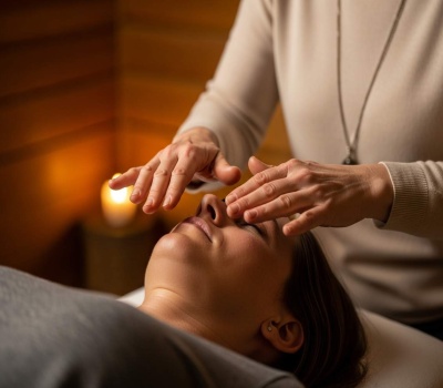 Formation au Reiki 