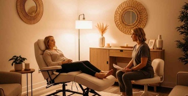 Hypnothérapie : formation, techniques et exercice du métier