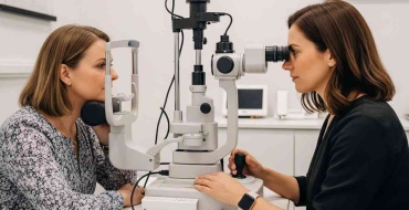 Qu'est-ce que l'iridologie ?