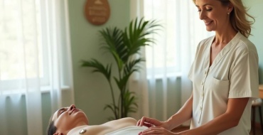 Métier de Magnétiseur