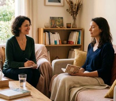 Qu'est-ce que la sophro-analyse ?