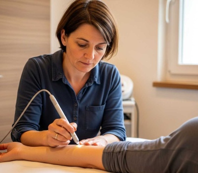 Luxopuncture 