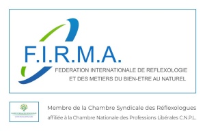 Fédération Réflexologie & Métiers du Bien-Être - FIRMA