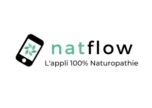 NATFLOW une application 100% Naturopathie