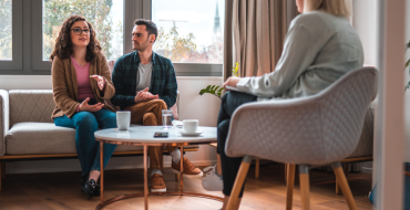 COACH DE COUPLE : accompagner la relation grâce à une approche systémique