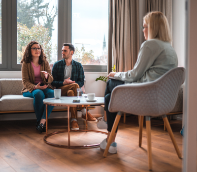 COACH DE COUPLE : accompagner la relation grâce à une approche systémique