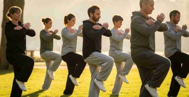 Tai chi